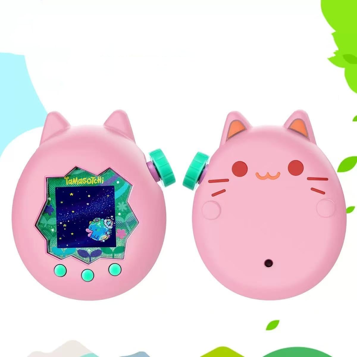 Amazon.co.jp: たまごっちパラダイス 用シリコンケース かわいい