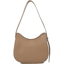 [Tertioi] Modern shoulder bag, sleek functional shoulder under arms will elevate your outfit with this must have accessory, fashion bucket, modern handbag, multipurpose, crossbody, and spacious women