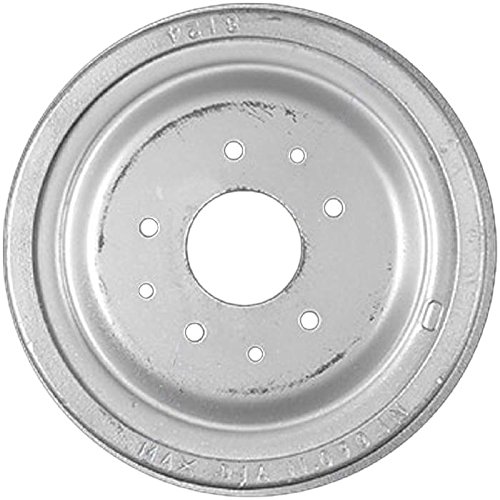 Image of Bendix Premium PDR0042 Front Brake Drum for Select Models Chevrolet Bel Air, Biscayne, Brookwood, Caprice, Corvette, Estate, Impala