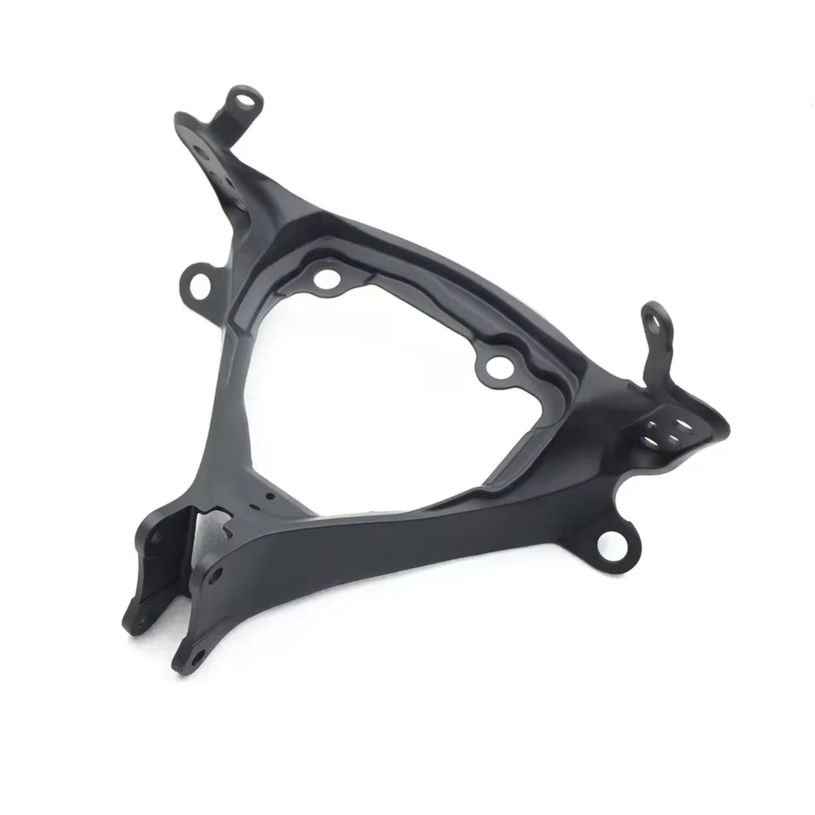 Xinwelz One Color Bracket Fairing Headlight For Suzuki For Gsxr750 2011-2013 Moto Headlight Mount