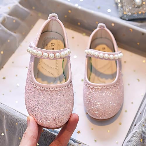 Sandales filles avec crochet chaussures habillées d'été