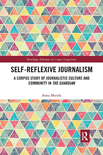 Self-Reflexive Journalism view 2