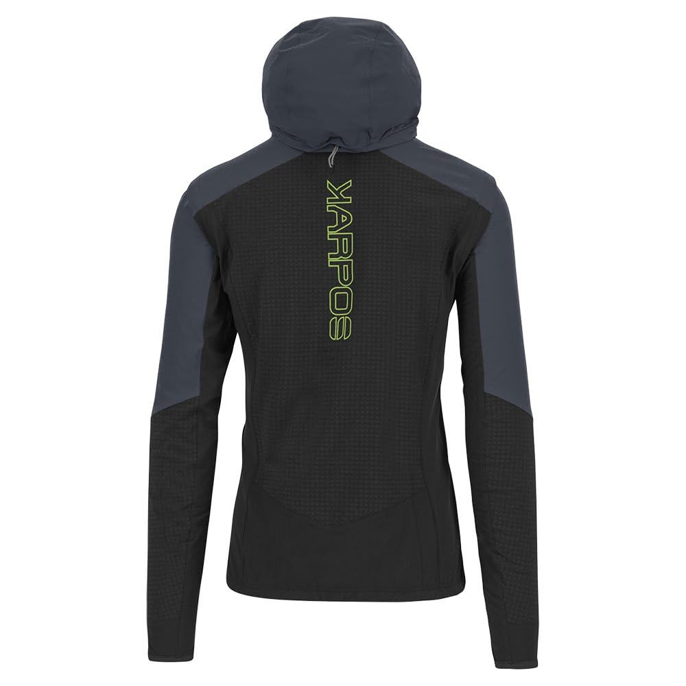 KARPOS LEDE CONVERTIBLE JKT