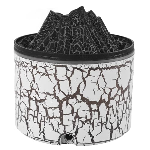Volcano Diffuser Humidificador Aceites Esenciales 5V 180ml miniatura 4