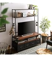 Amazon｜エア・リゾーム テレビ台 テレビボード 90cm ローボード 収納