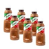  Chile en polvo Tajín - Pack de 6 unidades