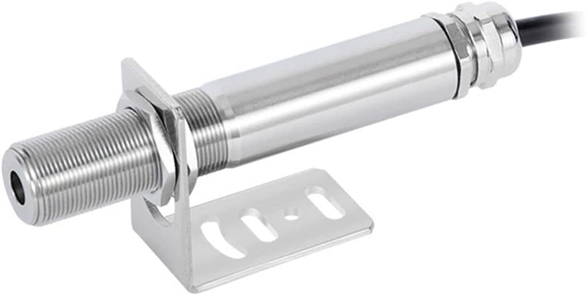 Digital Infrared Sensor Pyrometer for Temperature Non Contact Infrared Temperature Sensor(0 1200)