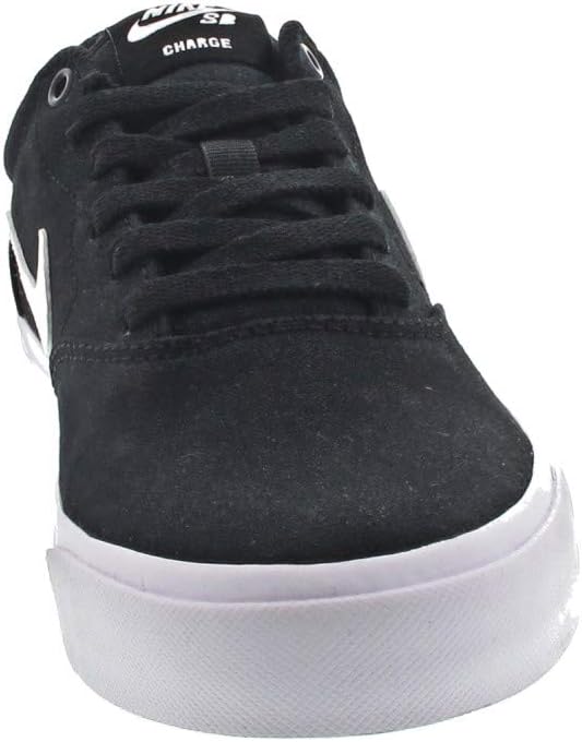 nike charging trainers