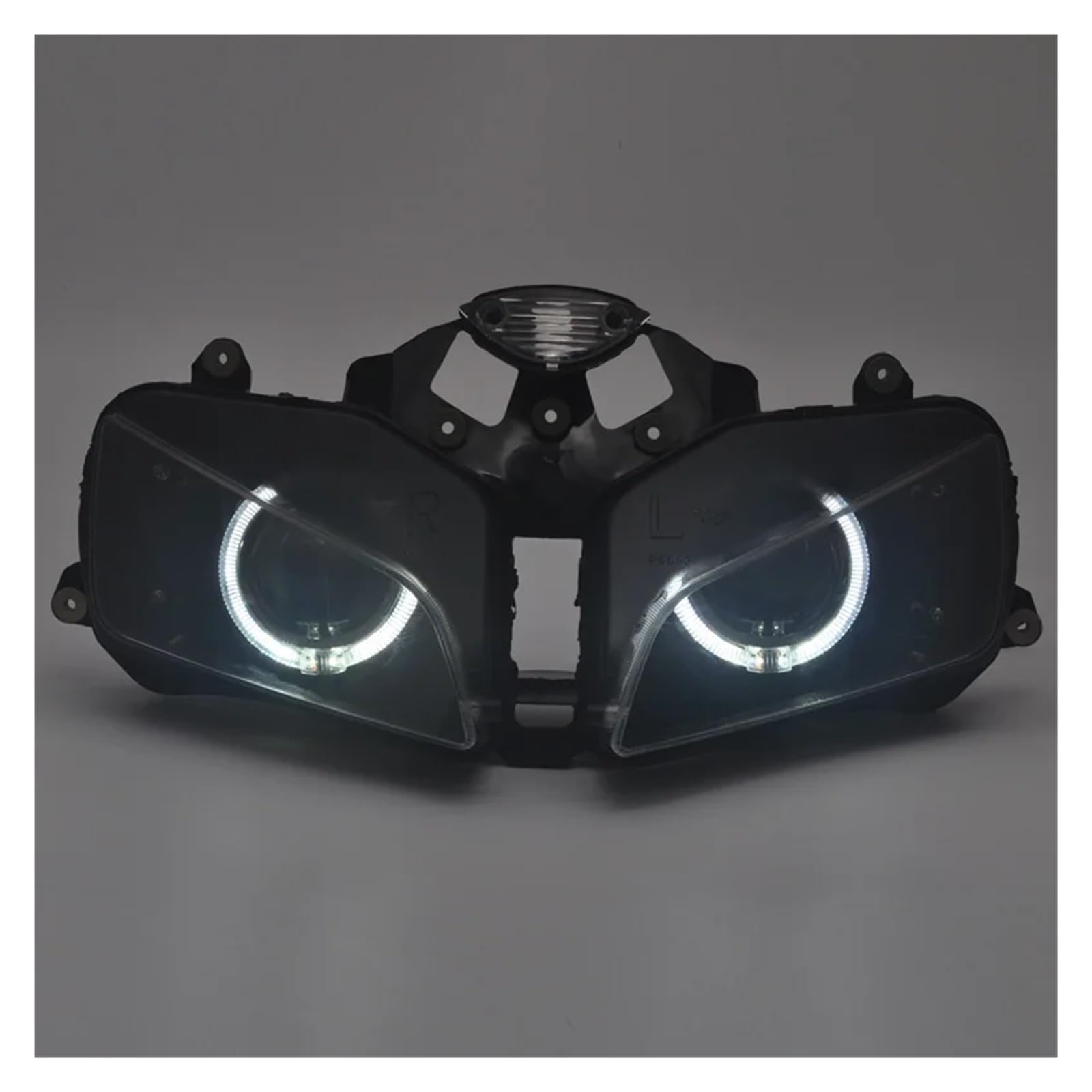 Światło Do Jazdy Motocykl Head Light Do CBR 600RR 2003-2006