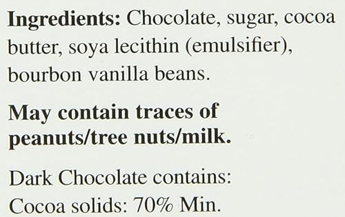 Miniatura 4 de Lindt Excellence Bar chocolate oscuro 70 cacao - Paquete de 4