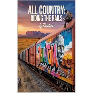 All Country Audiobook By Phantom Phantom cover art
