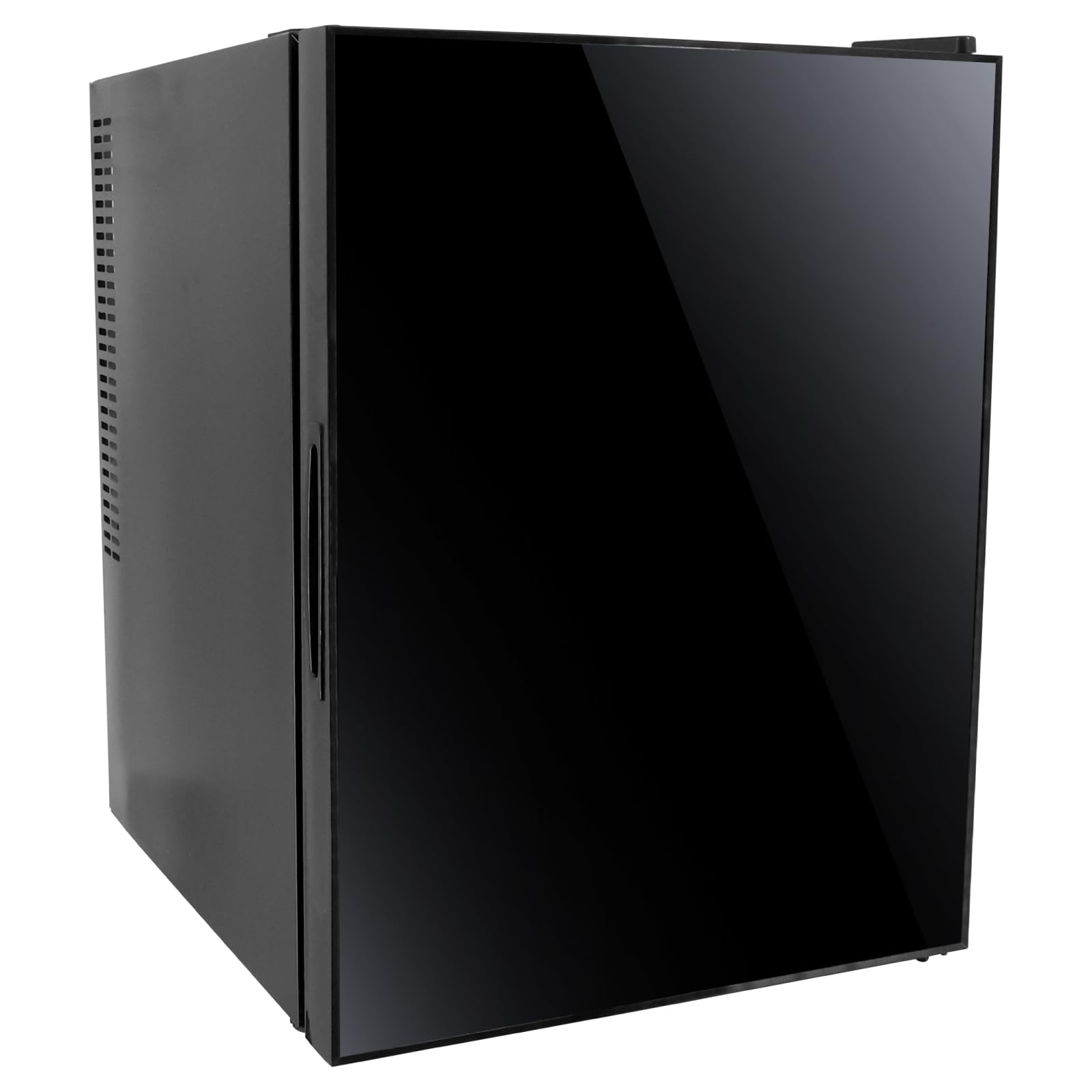 Hanx- 23L ペルチェ式 ワンドア冷蔵庫 Amazon | 【Amazon限定】Hanx株式会社 日本メーカー 40L ペルチェ式