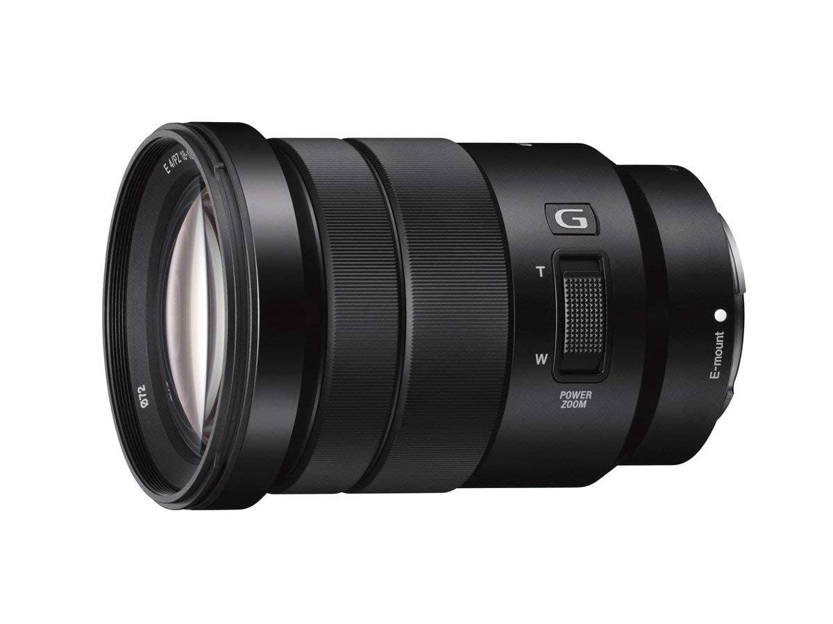 FX30 本体　SELP18105G APS-C レンズ　XLR-H1 セット Amazon.co.jp: SONY (ソニー) [FX30 and Standard Power Zoom Lens