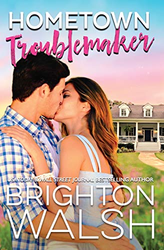 Hometown Troublemaker: 2 (Havenbrook) view 2