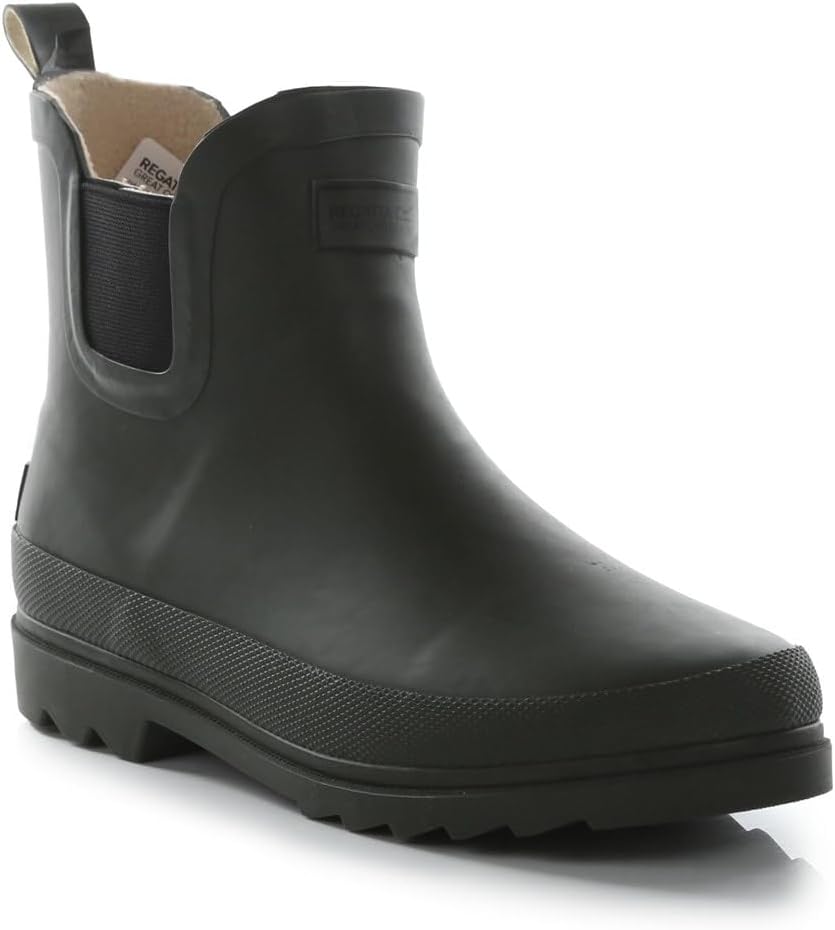 Regatta Holcombe Low Junior Botas Cortas Al Tobillo Para