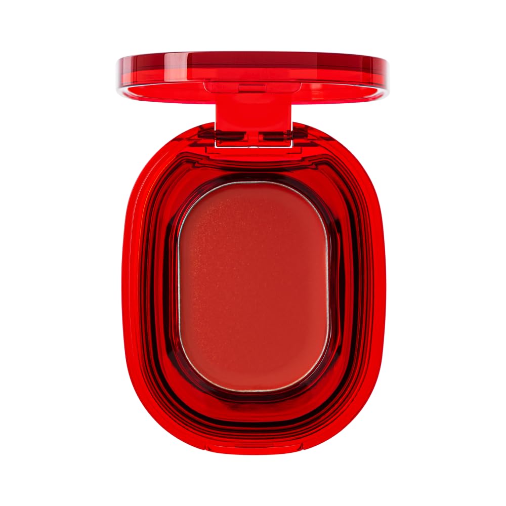 Amazon.com : AmeliSeoul PLAT LIPS 931 CRAZY PERSIMMON, Lip & Cheek