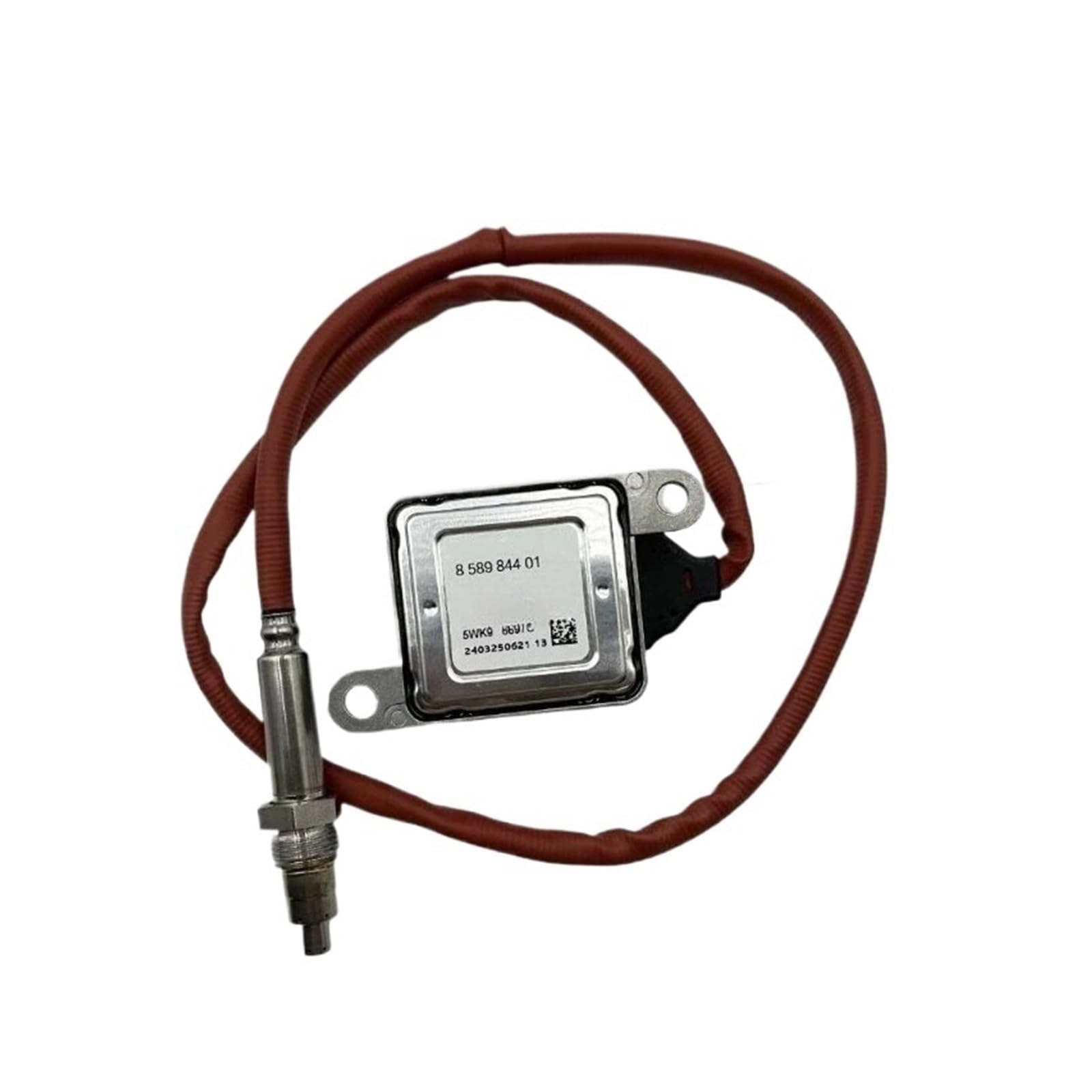 Capteur d'azote NOx 858984401 pour corriger le voyant pollution sur BMW X5 F15 X6 F16 - 7