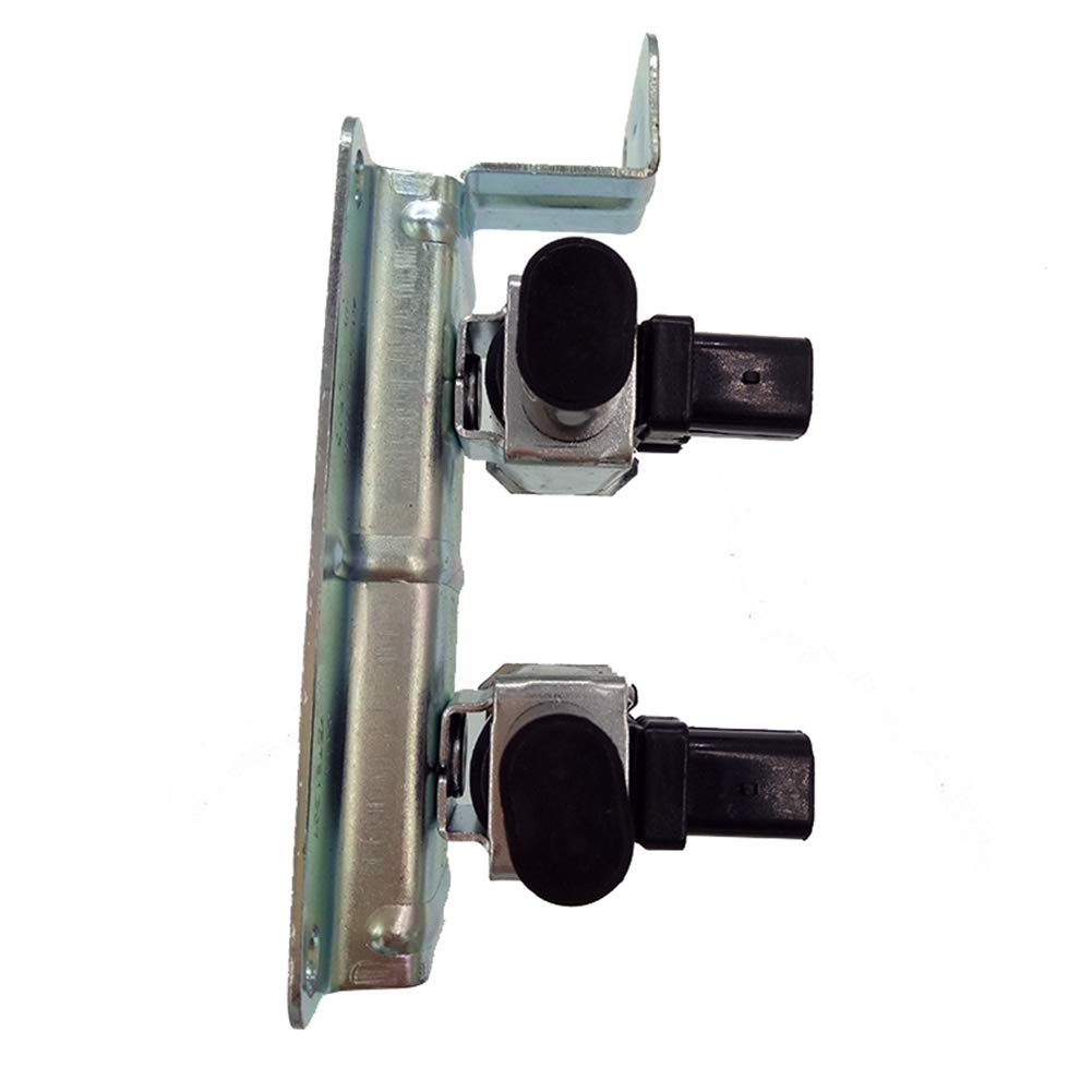 Válvula Solenoide Para Mazda 3 Mazda 5 Mazda 6 Mazda Cx7