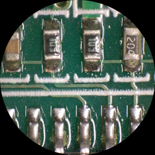 AmScope SE400-Z Stereo Microscope - Image 4