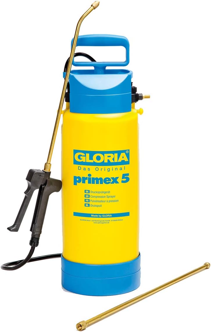 primex 5