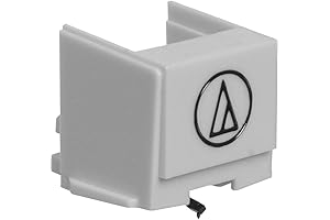 Pfanstiehl Phonograph Needle For Audio Technica AT3600L ATN3601