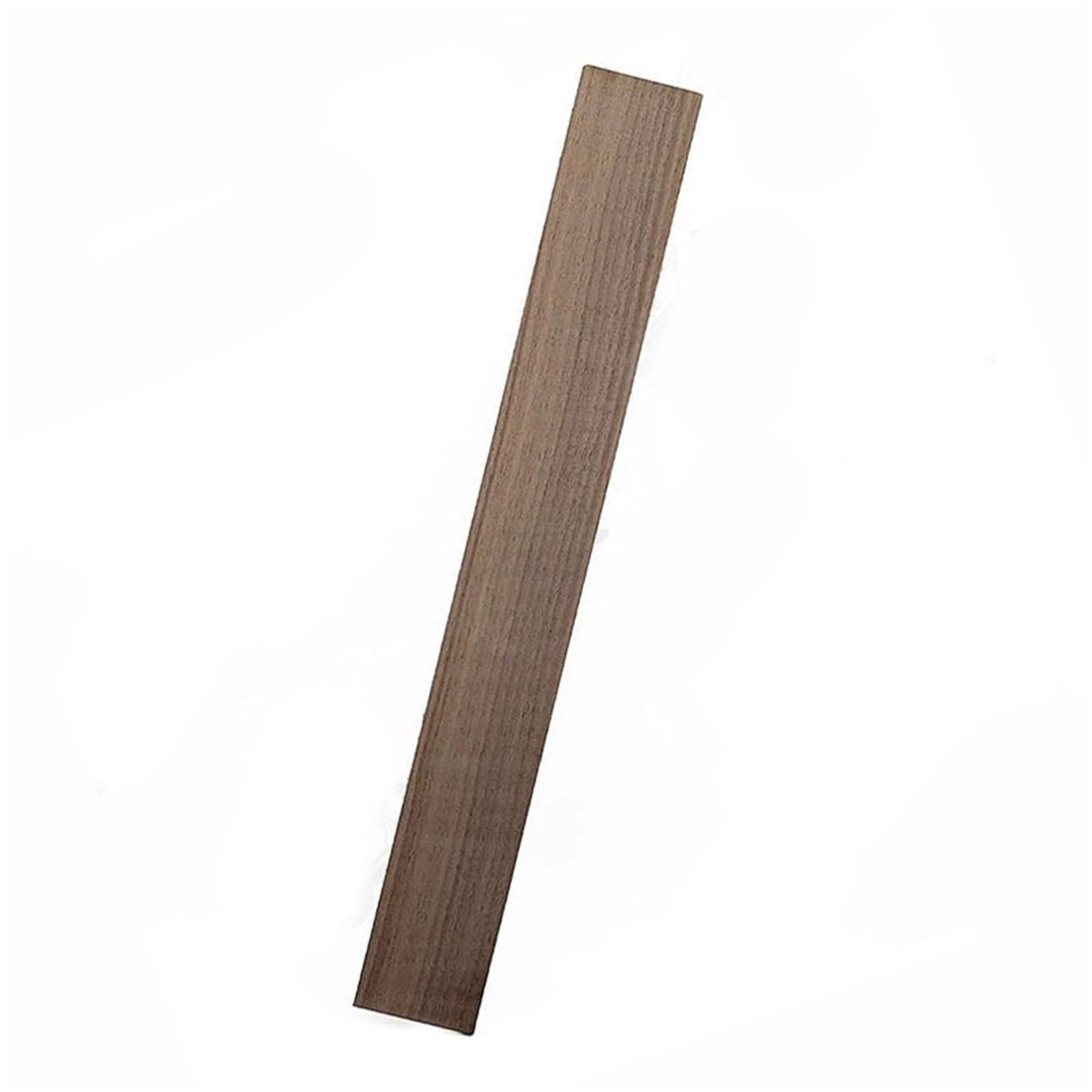 Podstrunnica Gitarowa Z Orzecha Włoskiego Puste Części I Akcesoria Do Instrumentów DIY (520 Mm) Tuner Gitary