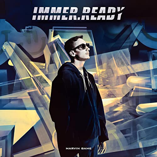 Marvin Game & Cassandra Steen