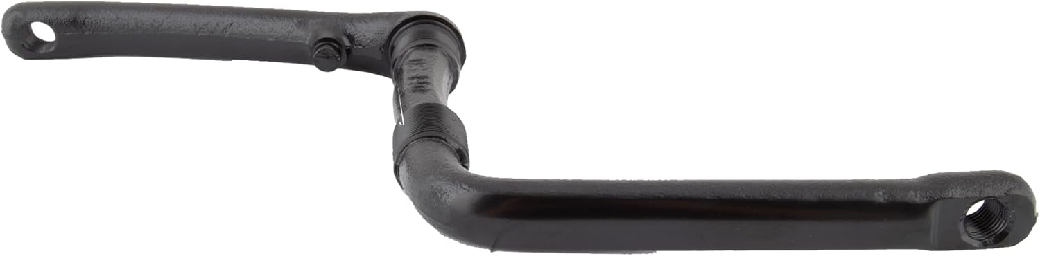 Sunlite One Piece Crankarm Set, 24 TPI