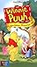 Produktbild Winnie Puuh - Mein liebster Freund bist Du! [VHS]