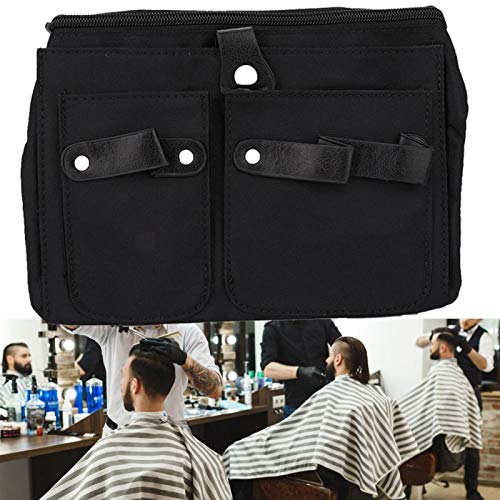 Marsupio da barbiere, portatile forte e durevole
