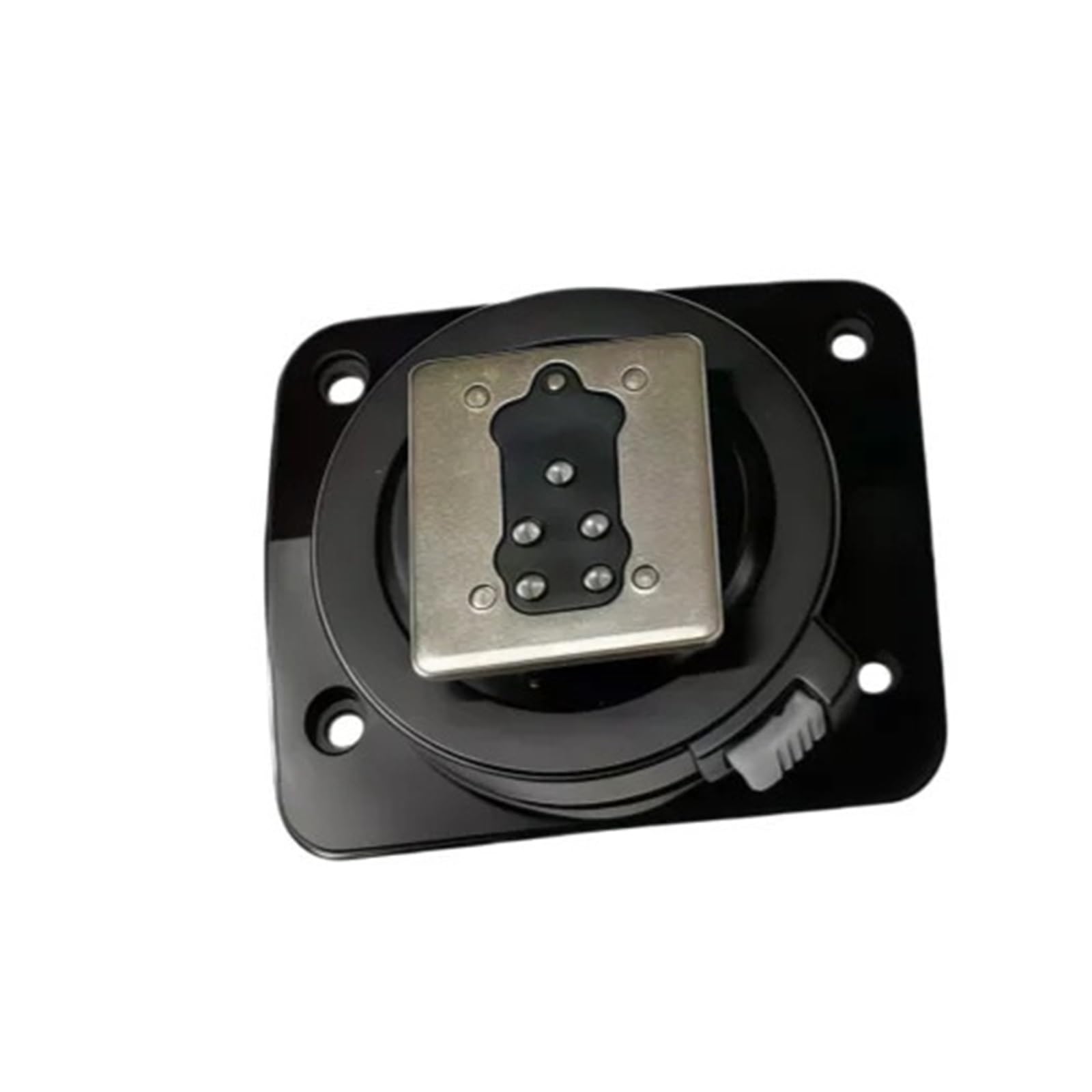Base Metalica de Zapata, Compatible con Godox, V1 S N C