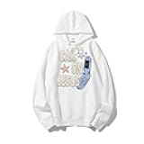 JPLILY Jesus Call You Christian Hoodie for Women Man Religious Faith Hoodies Pullover Hooded Sweatshirt