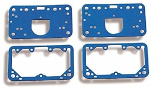 Holley Performance 108-200 Vergaser Dichtungssatz
