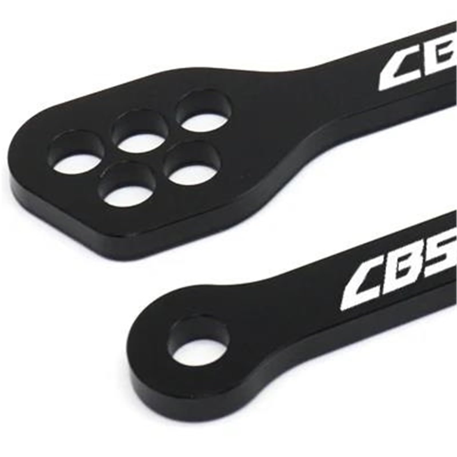 For Honda CB500X 13-22 21 20 19 18 17 MPRO 25mm Lowering BLACK Rider - View #9