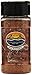 Carl's Gourmet All Natural Old Western Barbecue Spice Seasoning and Meat Rub - 3.5 oz