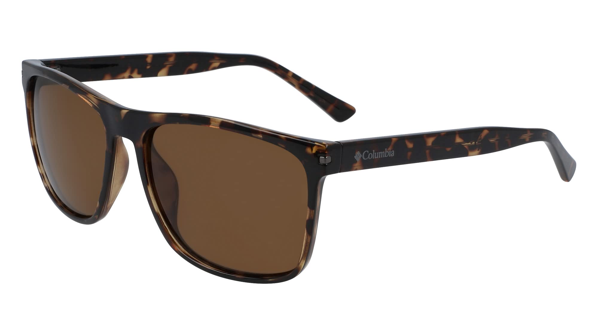 Columbia Unisex C550sp Boulder Ridge Sonnenbrille