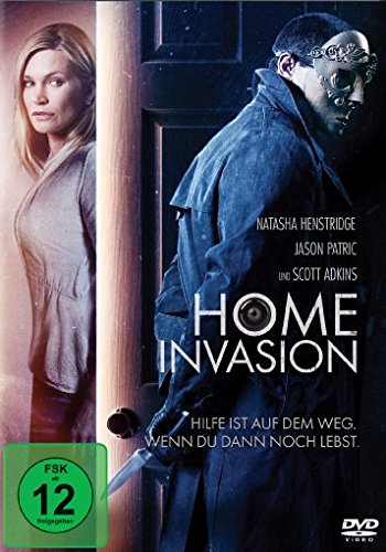 Home Invasion - Mehr Infos/Bestellen