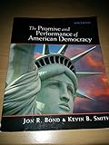 The Promise and Performance of American Democracy