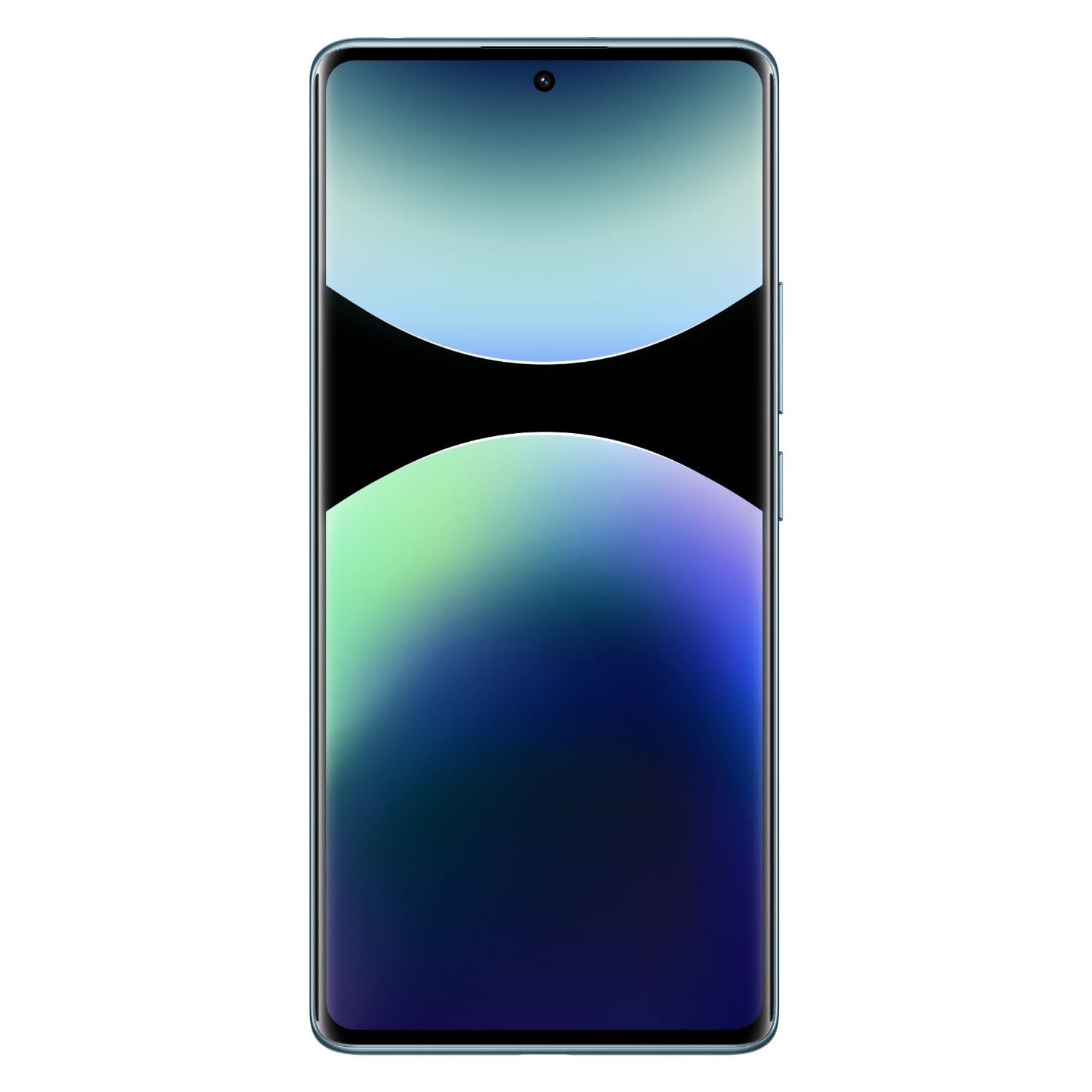Xiaomi Redmi Note 14 Pro 4G Mobile (Ocean Blue 12GB RAM, 512GB Storage) | 200MP pro-grade AI camera system |Curved 6.67