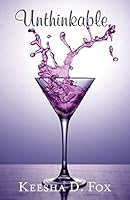 Unthinkable 1503120430 Book Cover