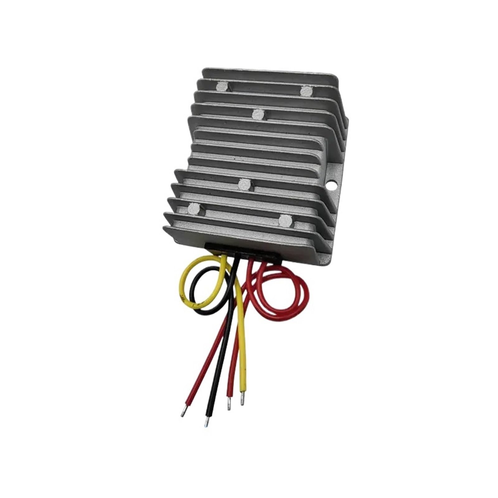 PWANUIGTE AC24V to DC24V Converter AC22-28V to Monitoring Power Supply Step-Down The Adapter