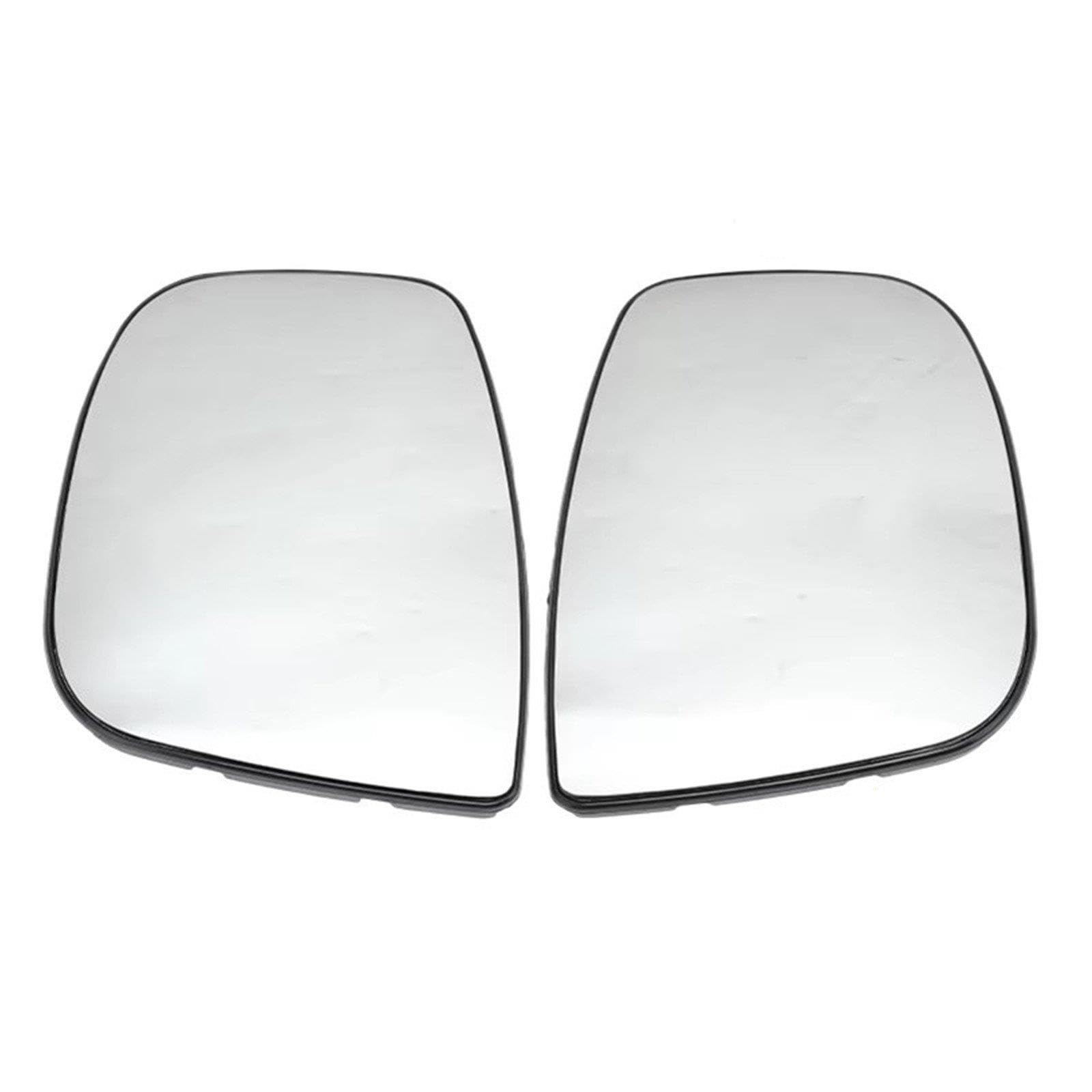 Cristal Espejo Para Peugeot Para Expert Para Partner 2016-2025 2026