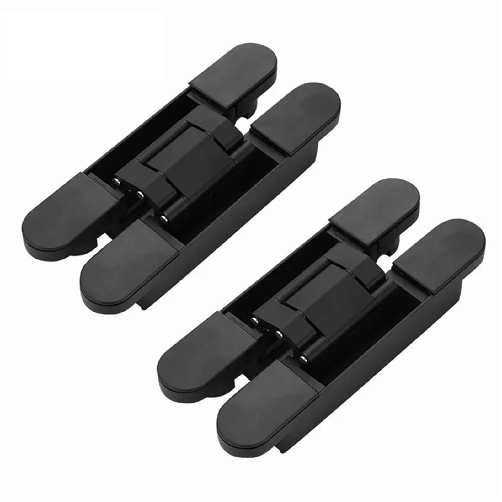 Adjustable Hidden Door Hinge
