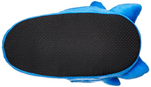 Sonic the Hedgehog: Sonic Head Slippers, One Size4