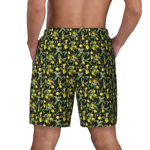 Pantalones cortos de natación ligeros y de secado rápido para deportes acuáticos 4