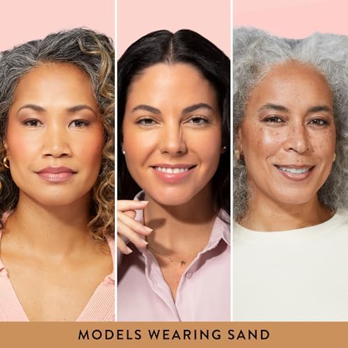 Baked Balance-N-Glow Illuminating Foundation