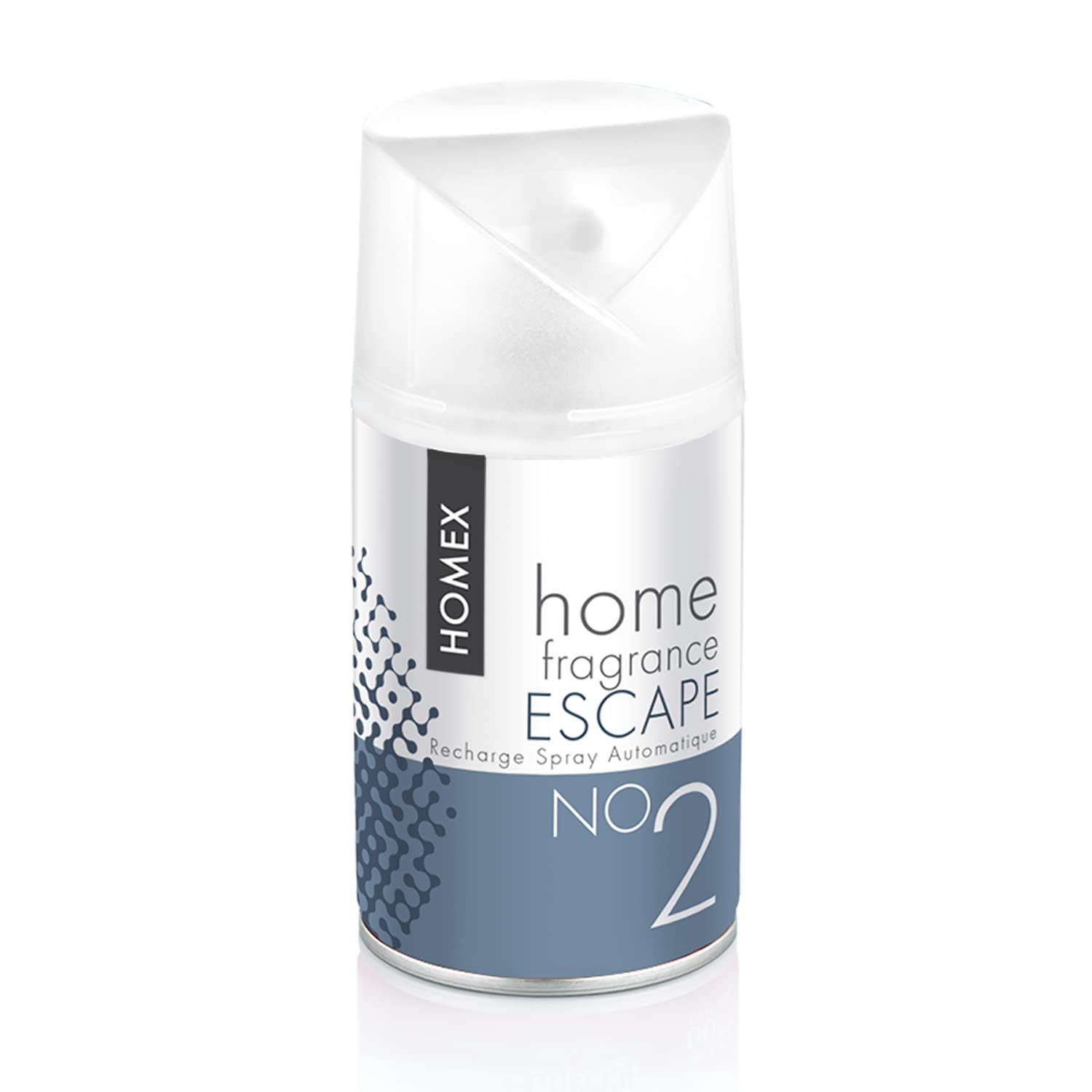 Prova HOMEX Escape Oda Kokusu Spreyi Makine Yedek 260ml