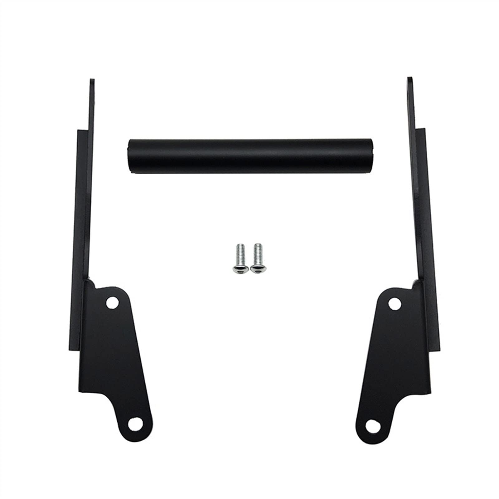 Compatible ConYamaha FJ-09 2016 2017 Soporte para Teléfono Inteligente De Motocicleta De 22 Mm Soporte De Navegación GPS Soporte para Teléfono Soporte De Montaje Soporte GPS teléfono