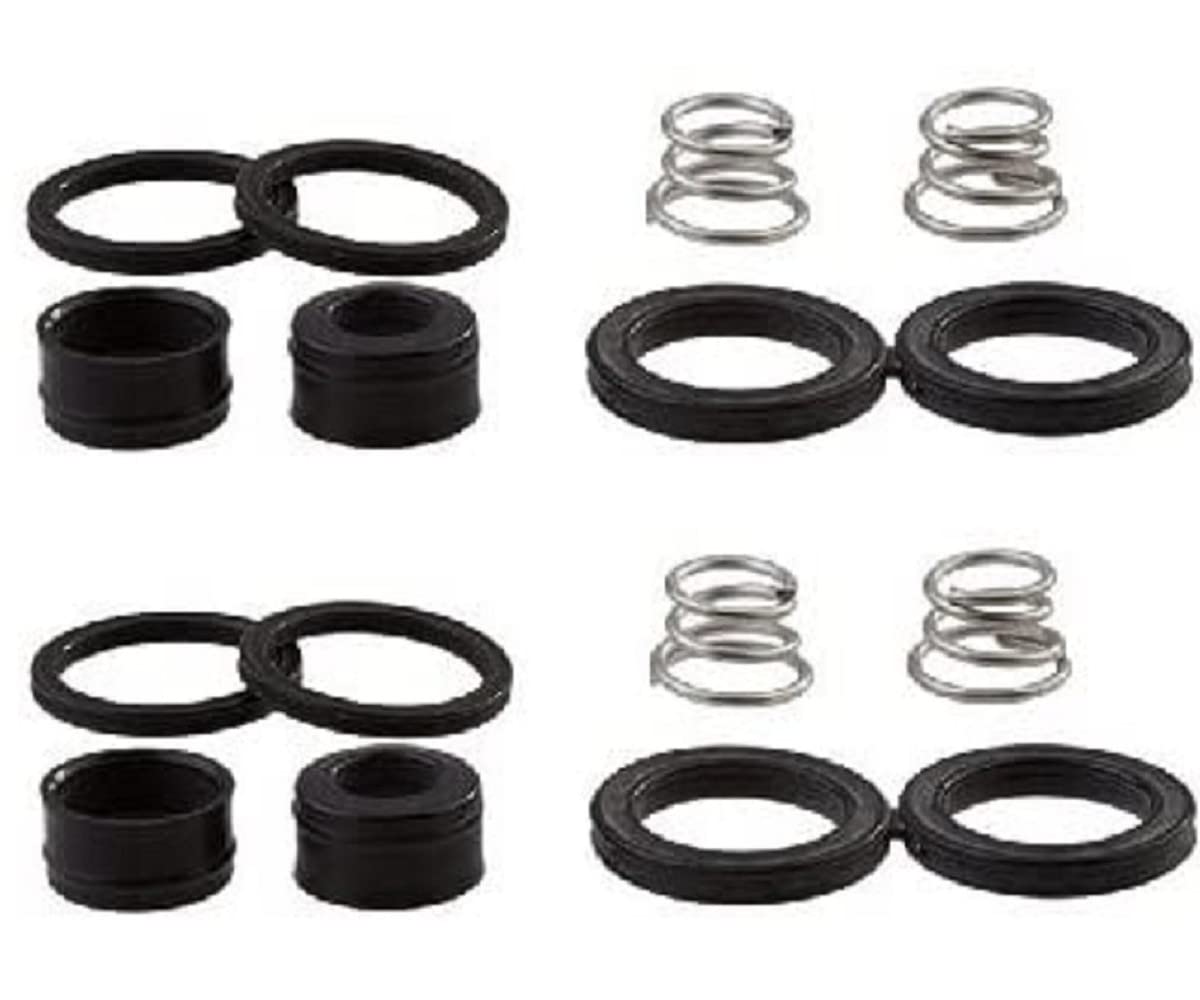iyaxRP28603 Seat and Spring Repair Kit For Delta shower faucet 2PK