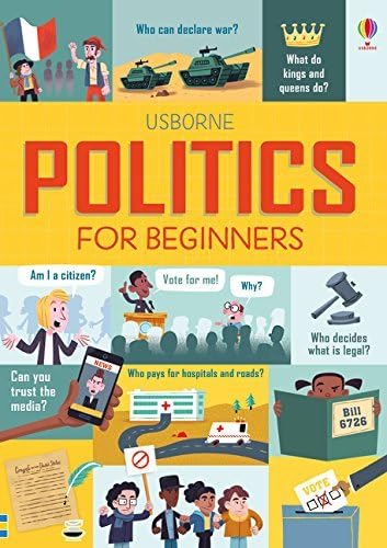 Business for Beginners, 100 things to know about History, Politics for Beginners 3 Books Collection Set - Image 3